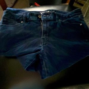 jeans tiger black blue